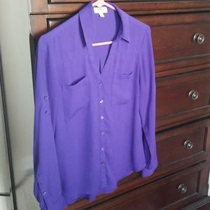 Express portifino shirt